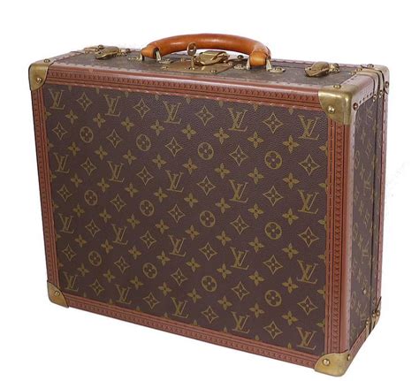 suitcase louis vuitton|louis vuitton suitcase for sale.